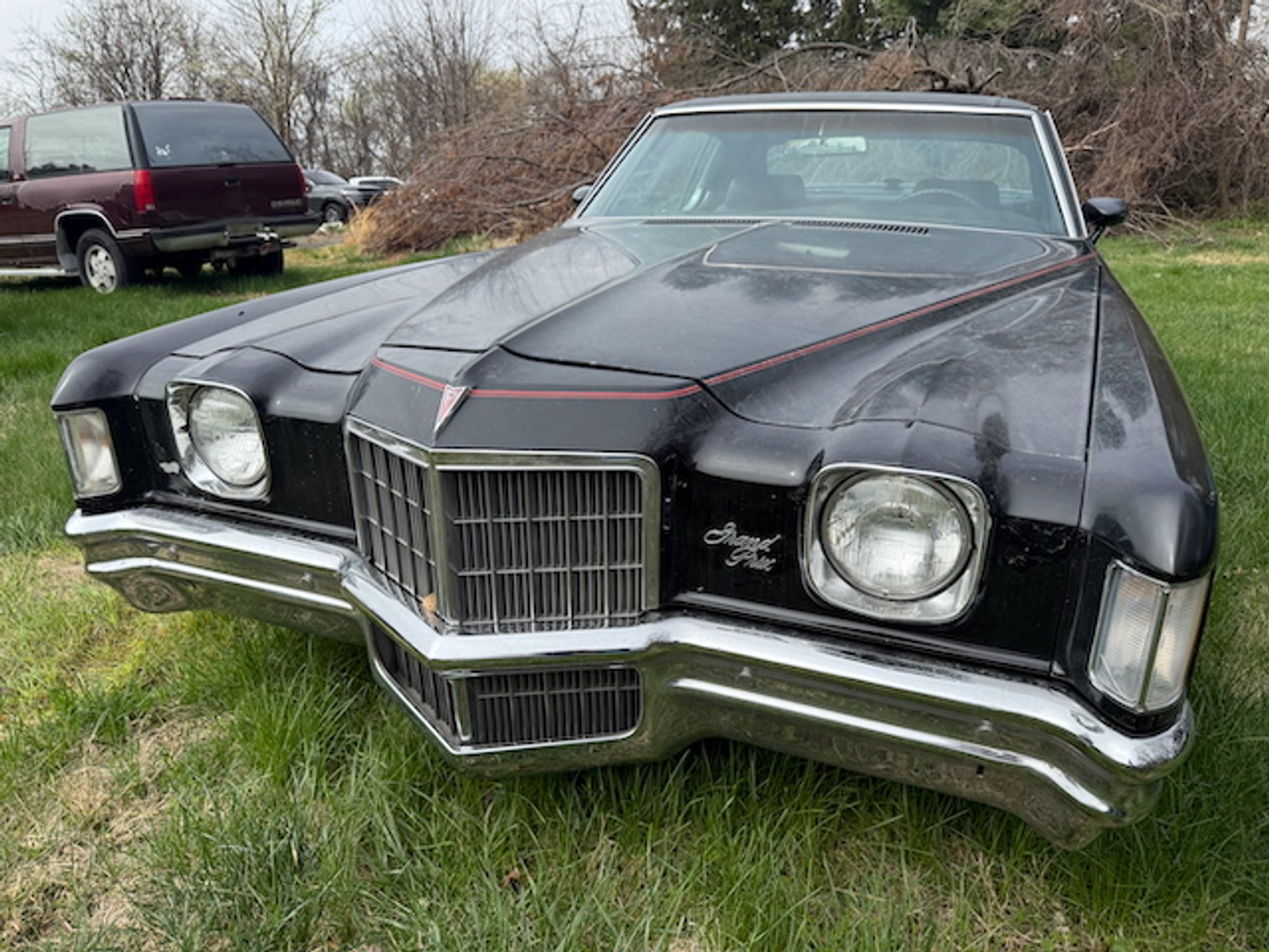 Image for Session 1 - Classic Cars, Classic Trucks, Vintage Metal Toys, Pedal Cars and Pedal Tractors, Antique Furniture