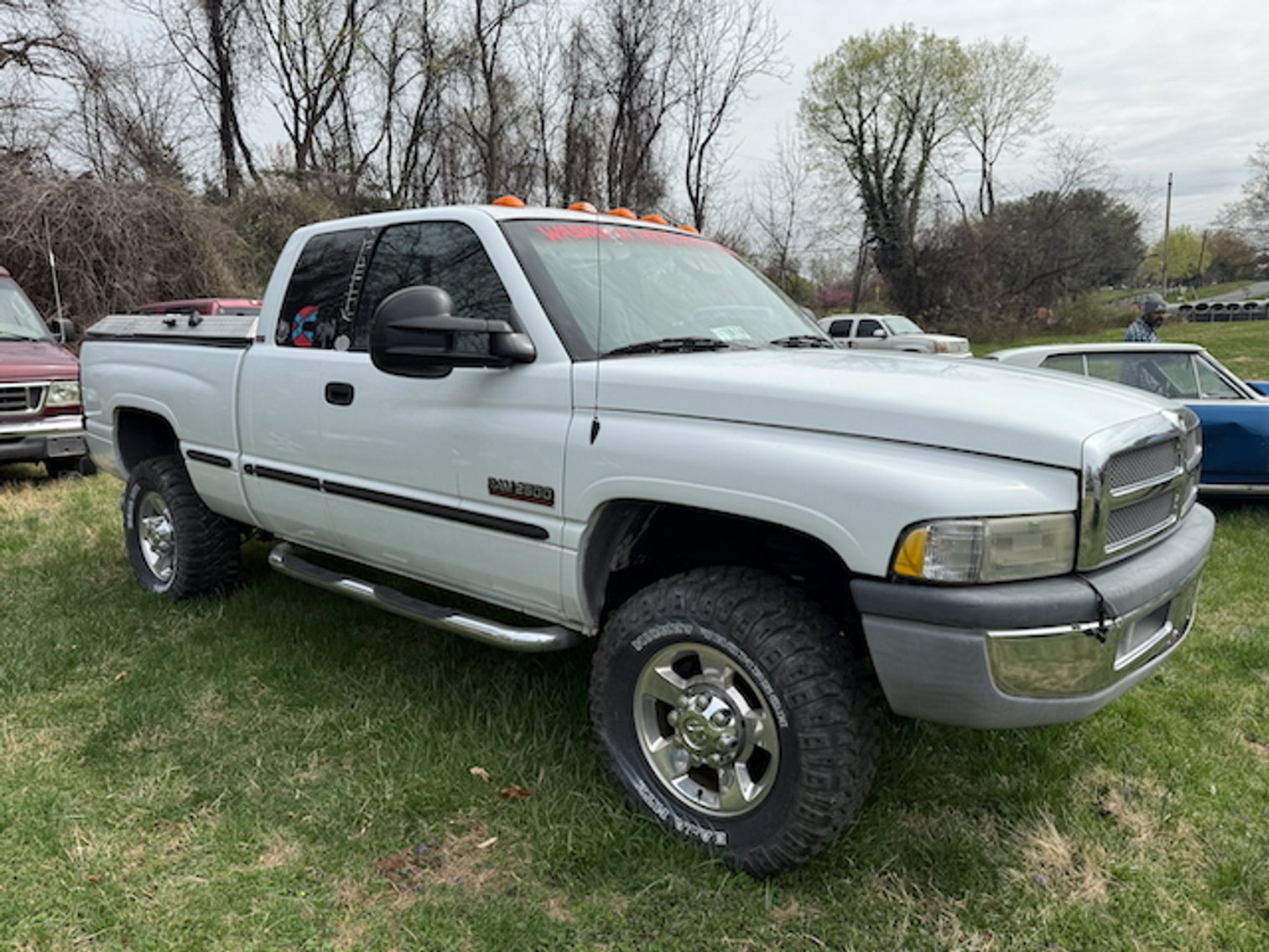 Image for Session 1 - Classic Cars, Classic Trucks, Vintage Metal Toys, Pedal Cars and Pedal Tractors, Antique Furniture