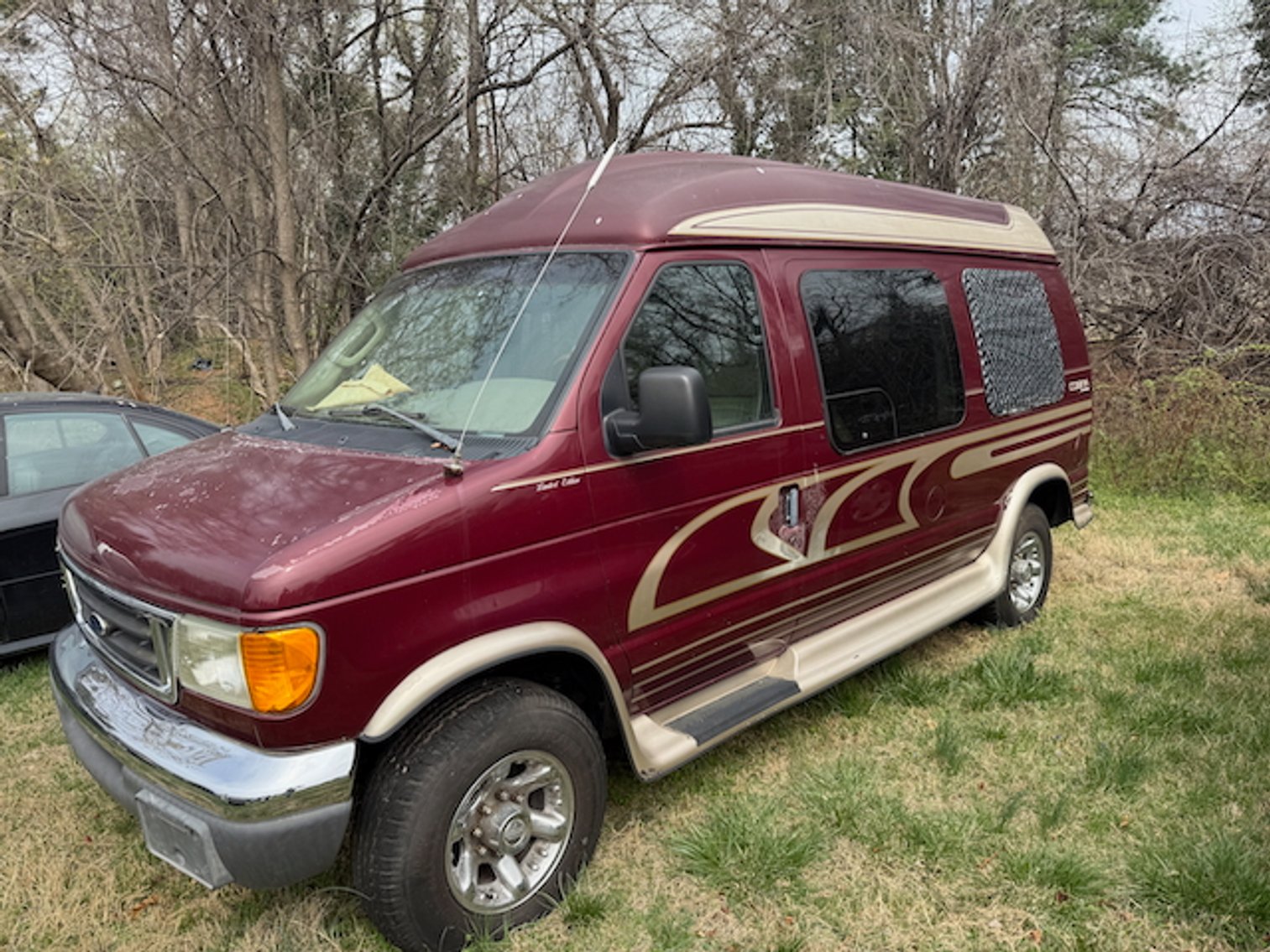 Image for Session 1 - Classic Cars, Classic Trucks, Vintage Metal Toys, Pedal Cars and Pedal Tractors, Antique Furniture