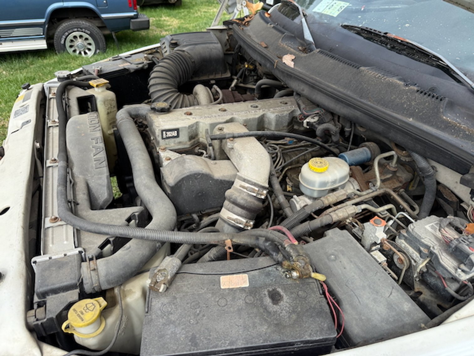 Image for Session 1 - Classic Cars, Classic Trucks, Vintage Metal Toys, Pedal Cars and Pedal Tractors, Antique Furniture