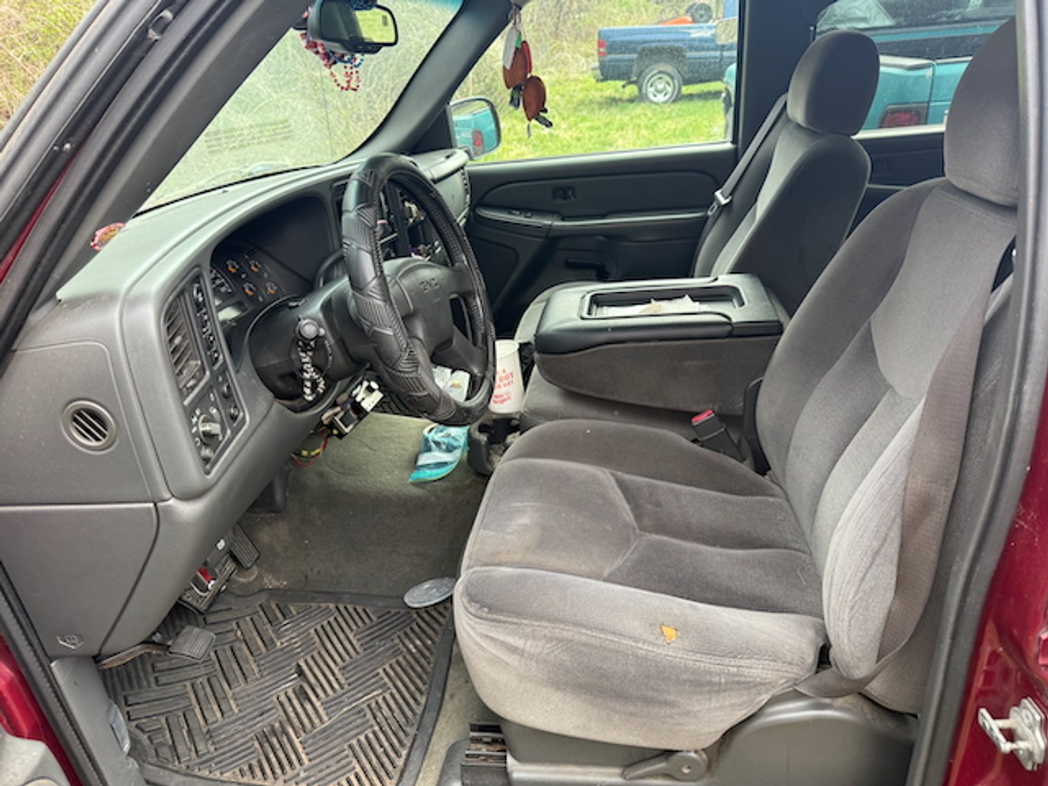 Image for Session 1 - Classic Cars, Classic Trucks, Vintage Metal Toys, Pedal Cars and Pedal Tractors, Antique Furniture