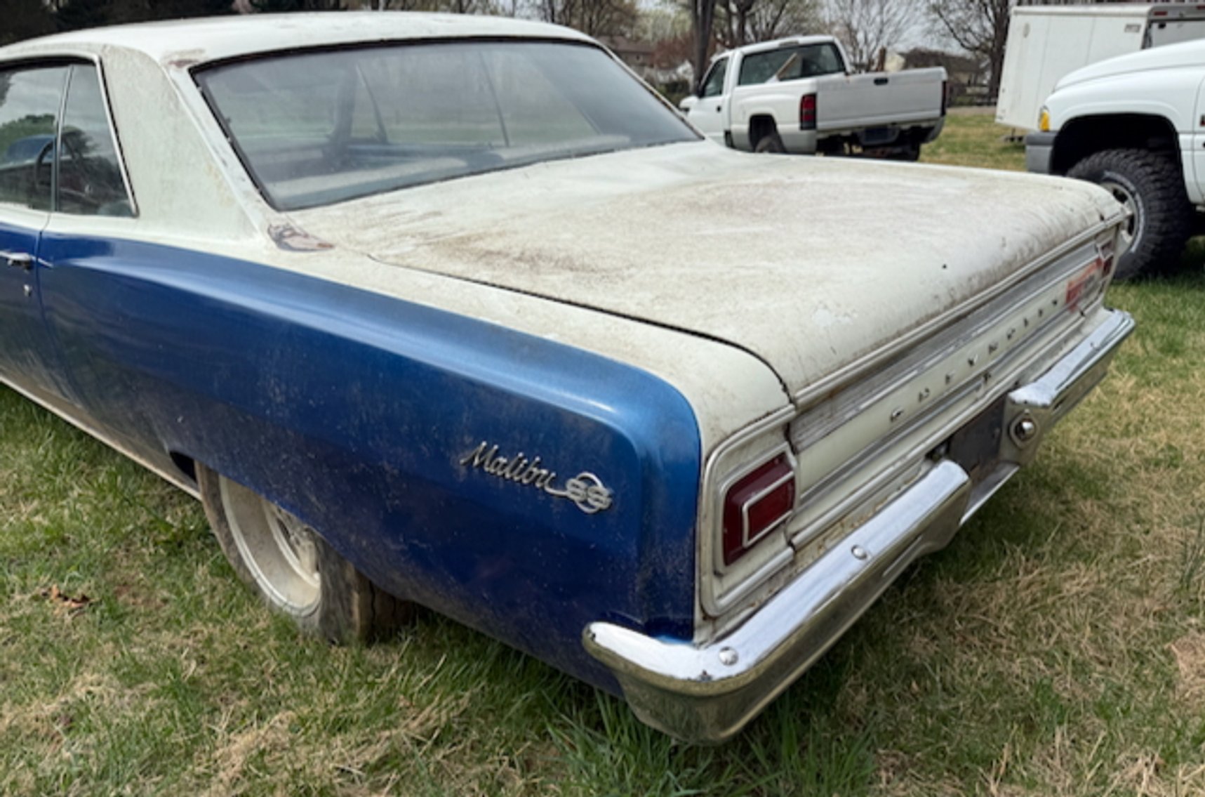 Image for Session 1 - Classic Cars, Classic Trucks, Vintage Metal Toys, Pedal Cars and Pedal Tractors, Antique Furniture