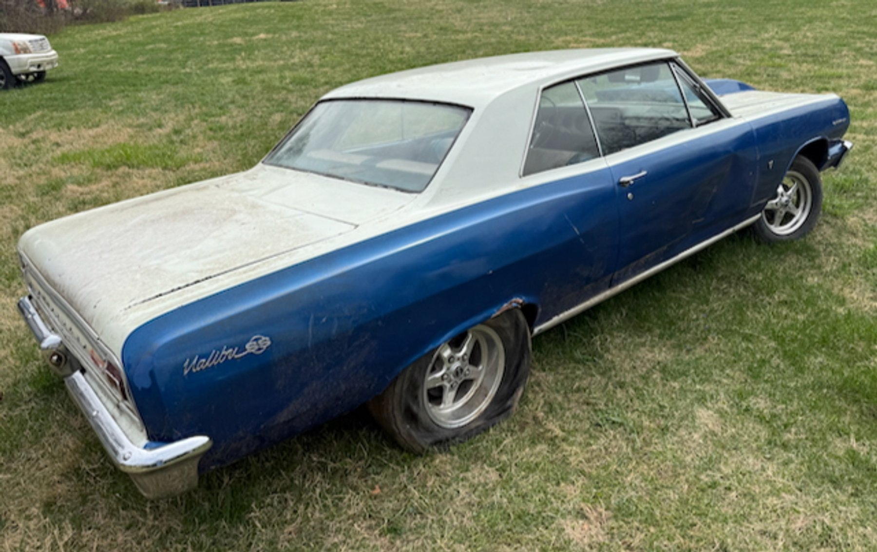 Image for Session 1 - Classic Cars, Classic Trucks, Vintage Metal Toys, Pedal Cars and Pedal Tractors, Antique Furniture