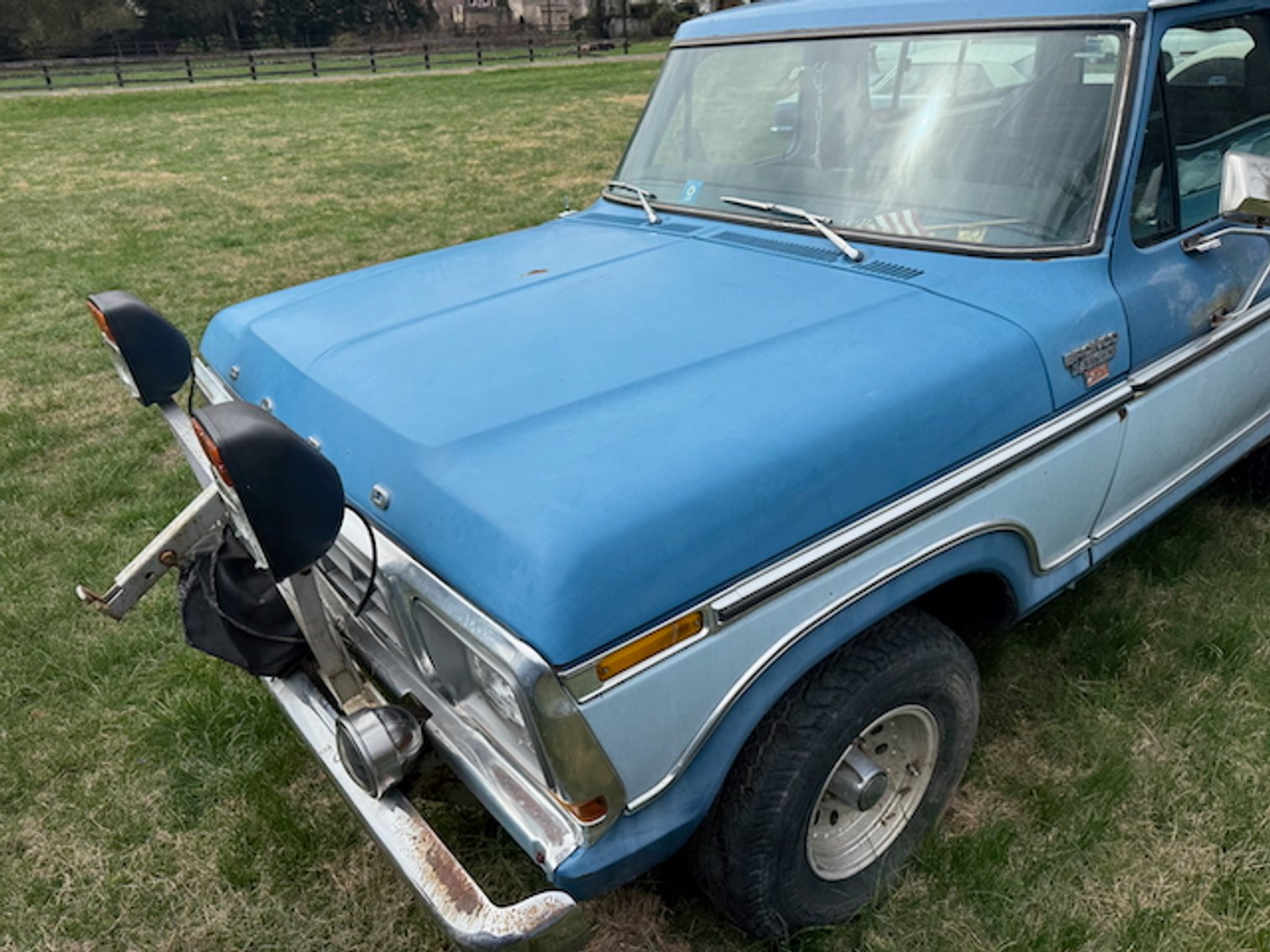 Image for Session 1 - Classic Cars, Classic Trucks, Vintage Metal Toys, Pedal Cars and Pedal Tractors, Antique Furniture