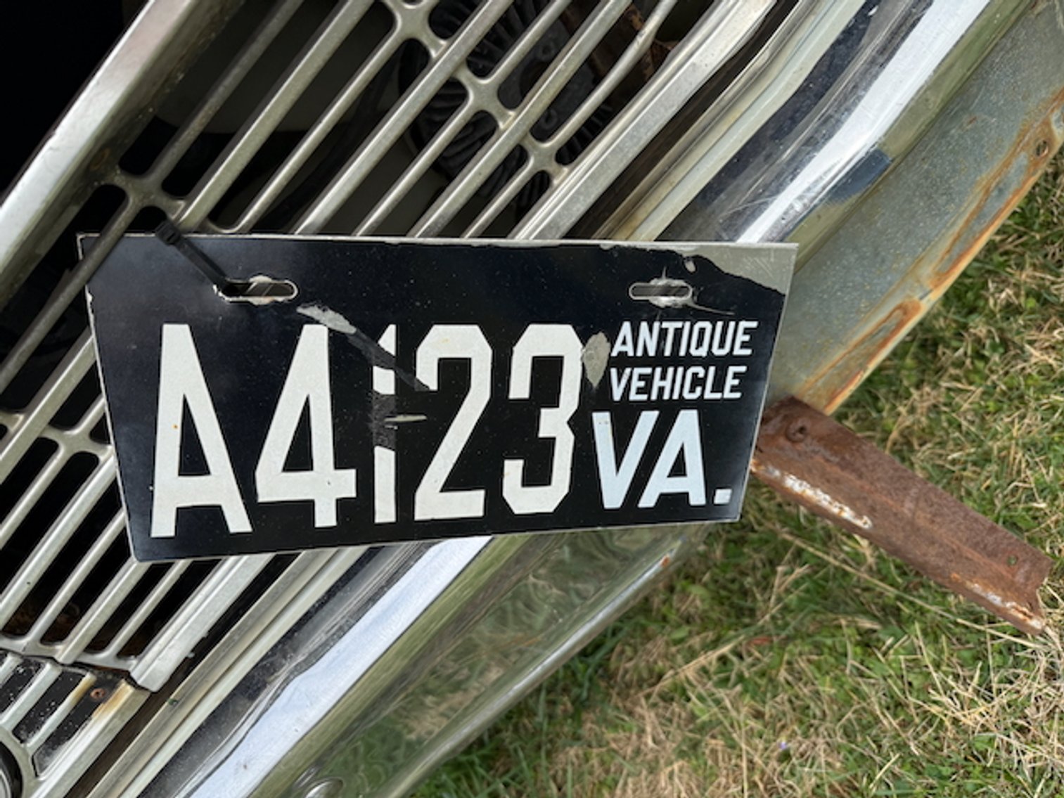 Image for Session 1 - Classic Cars, Classic Trucks, Vintage Metal Toys, Pedal Cars and Pedal Tractors, Antique Furniture