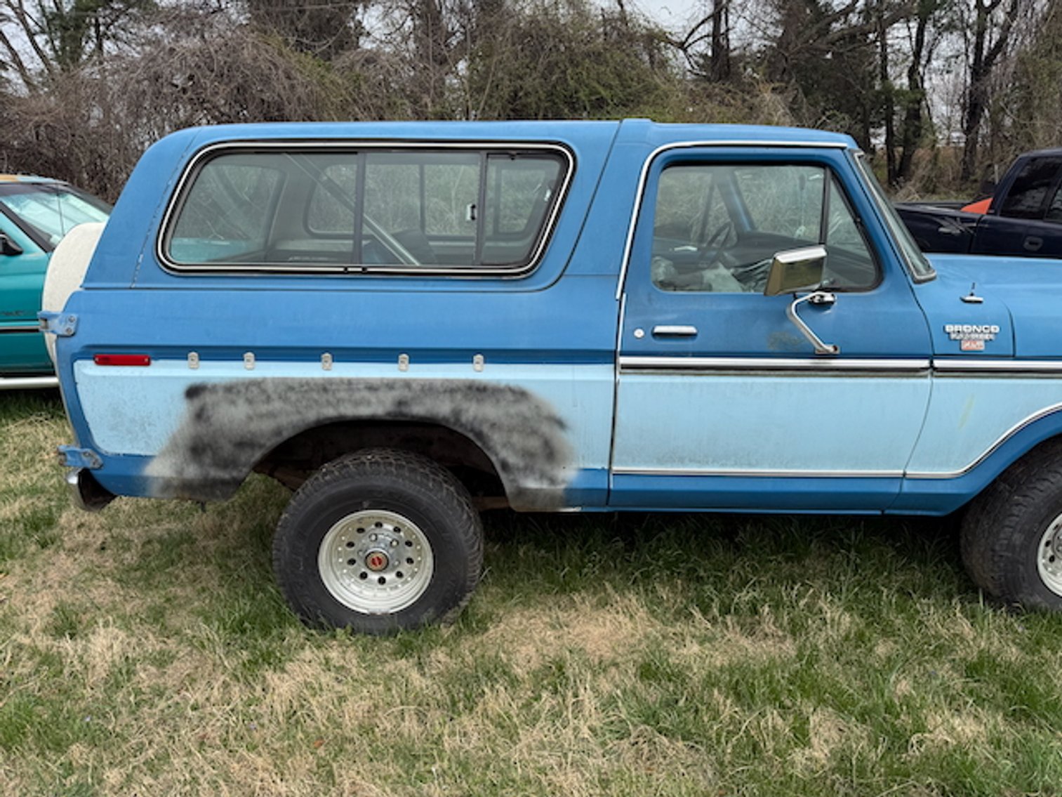 Image for Session 1 - Classic Cars, Classic Trucks, Vintage Metal Toys, Pedal Cars and Pedal Tractors, Antique Furniture