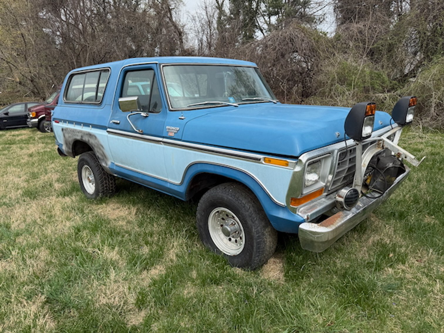 Image for Session 1 - Classic Cars, Classic Trucks, Vintage Metal Toys, Pedal Cars and Pedal Tractors, Antique Furniture