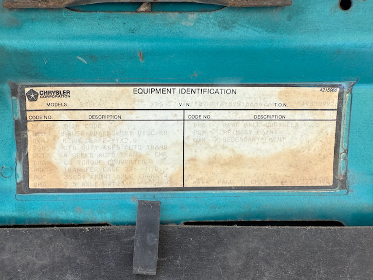 Image for Session 1 - Classic Cars, Classic Trucks, Vintage Metal Toys, Pedal Cars and Pedal Tractors, Antique Furniture