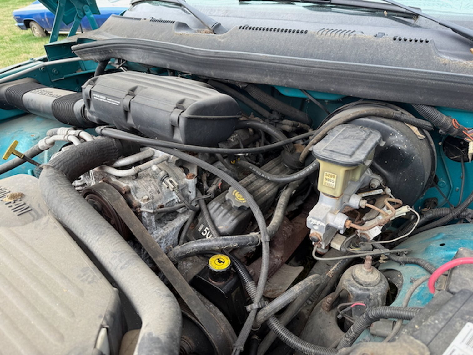 Image for Session 1 - Classic Cars, Classic Trucks, Vintage Metal Toys, Pedal Cars and Pedal Tractors, Antique Furniture