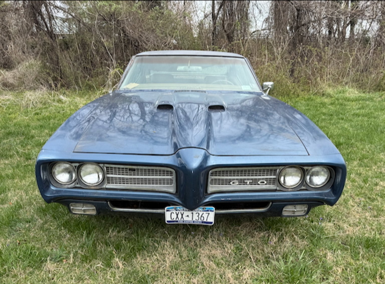 Image for Session 1 - Classic Cars, Classic Trucks, Vintage Metal Toys, Pedal Cars and Pedal Tractors, Antique Furniture