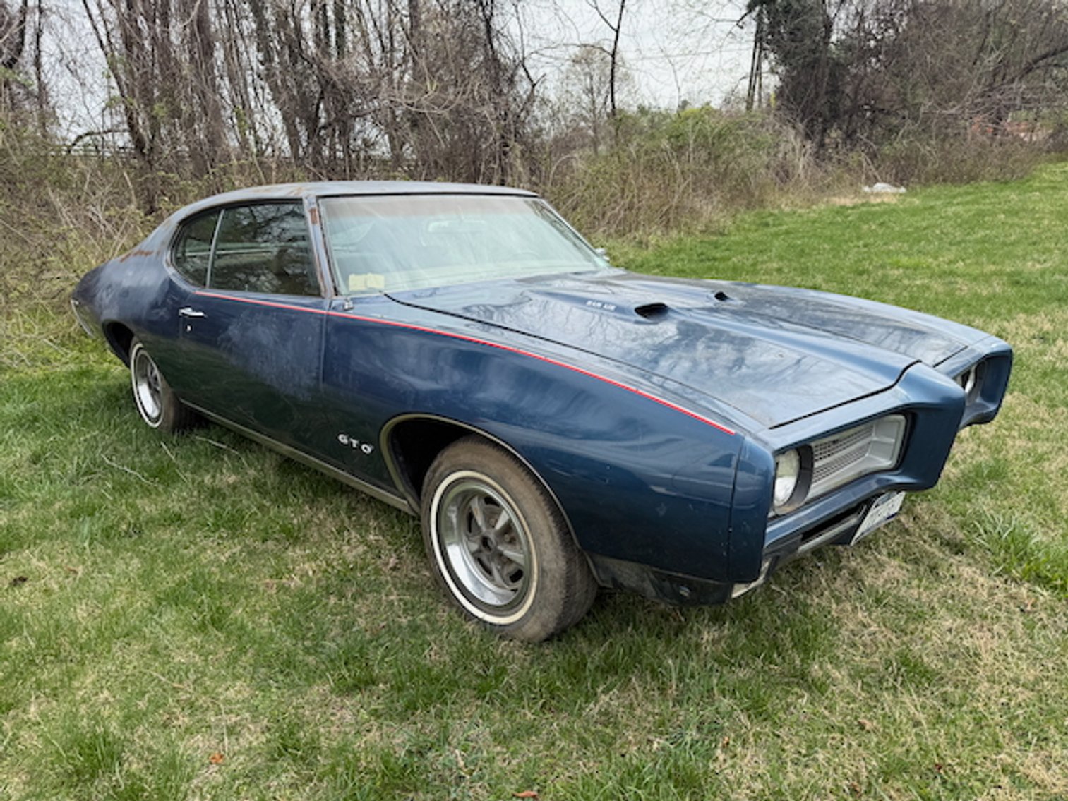 Image for Session 1 - Classic Cars, Classic Trucks, Vintage Metal Toys, Pedal Cars and Pedal Tractors, Antique Furniture