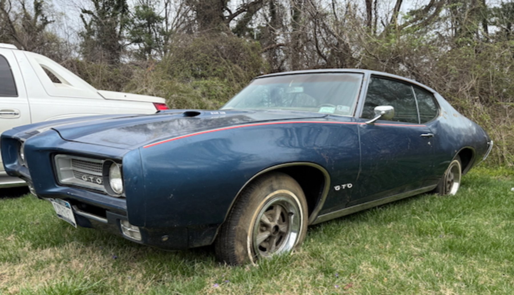 Image for Session 1 - Classic Cars, Classic Trucks, Vintage Metal Toys, Pedal Cars and Pedal Tractors, Antique Furniture