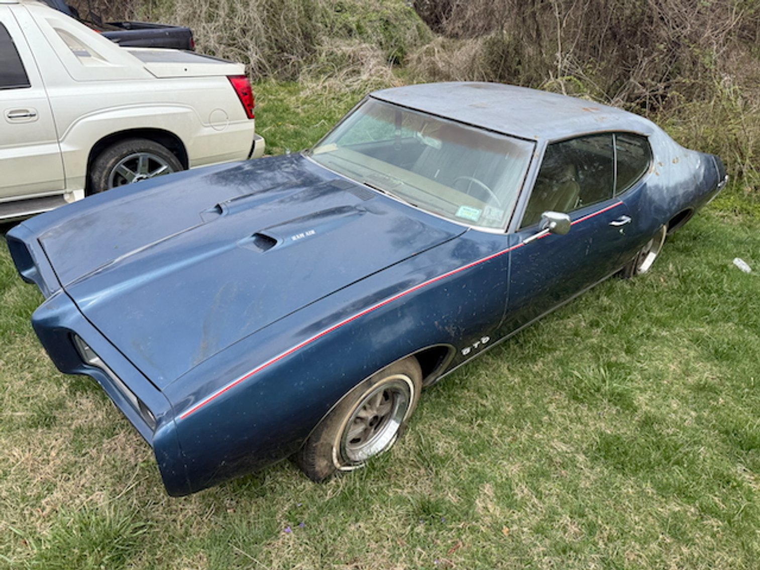 Image for Session 1 - Classic Cars, Classic Trucks, Vintage Metal Toys, Pedal Cars and Pedal Tractors, Antique Furniture