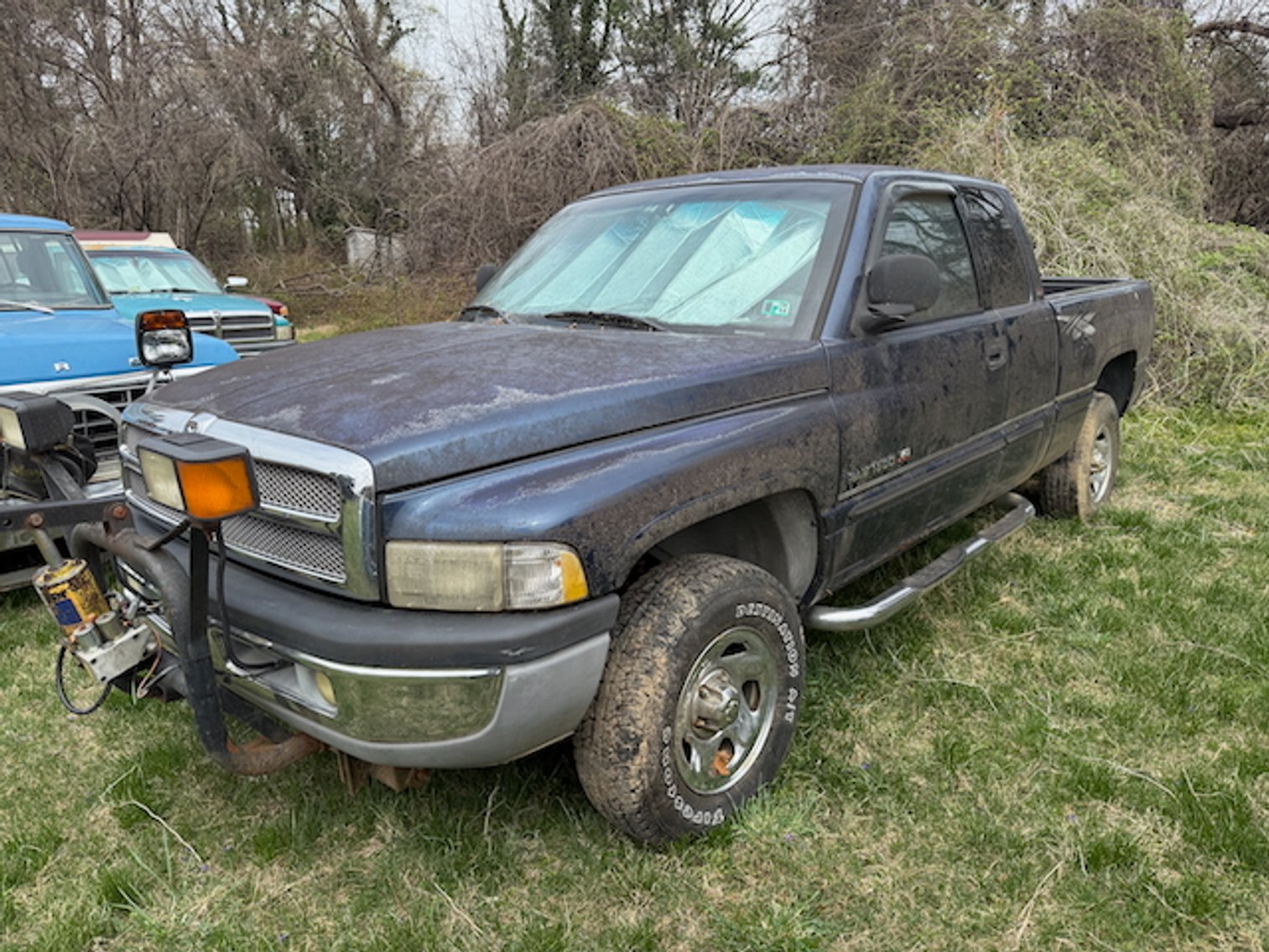 Image for Session 1 - Classic Cars, Classic Trucks, Vintage Metal Toys, Pedal Cars and Pedal Tractors, Antique Furniture