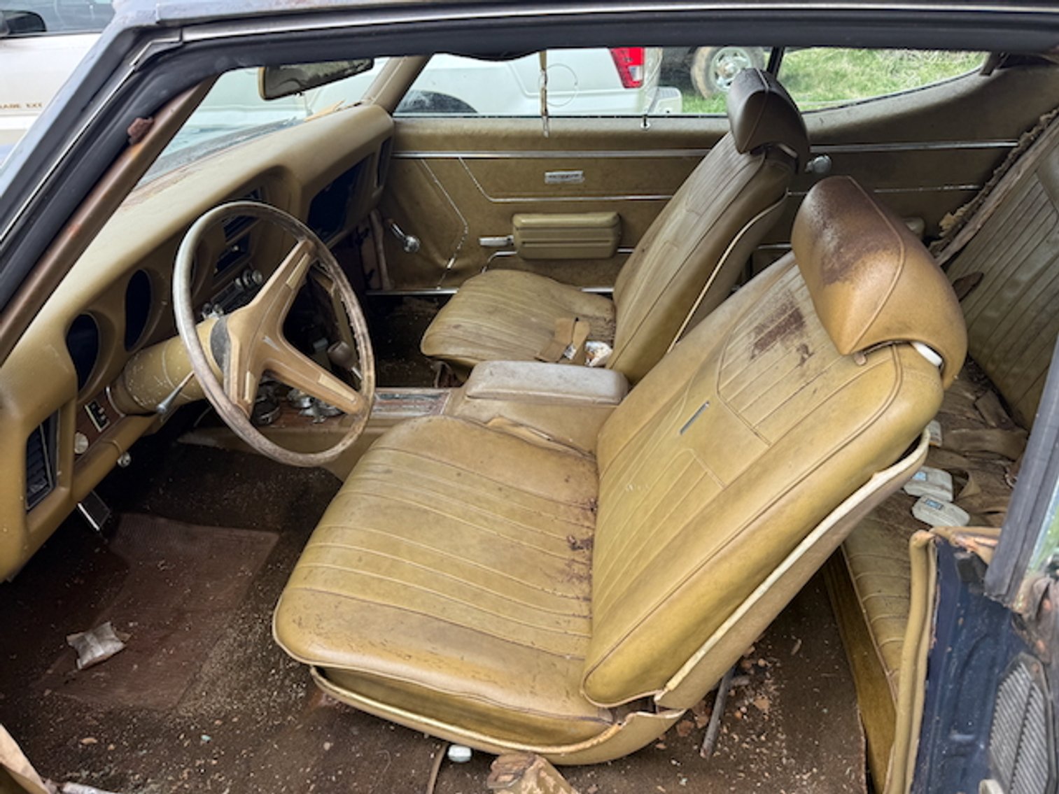 Image for Session 1 - Classic Cars, Classic Trucks, Vintage Metal Toys, Pedal Cars and Pedal Tractors, Antique Furniture