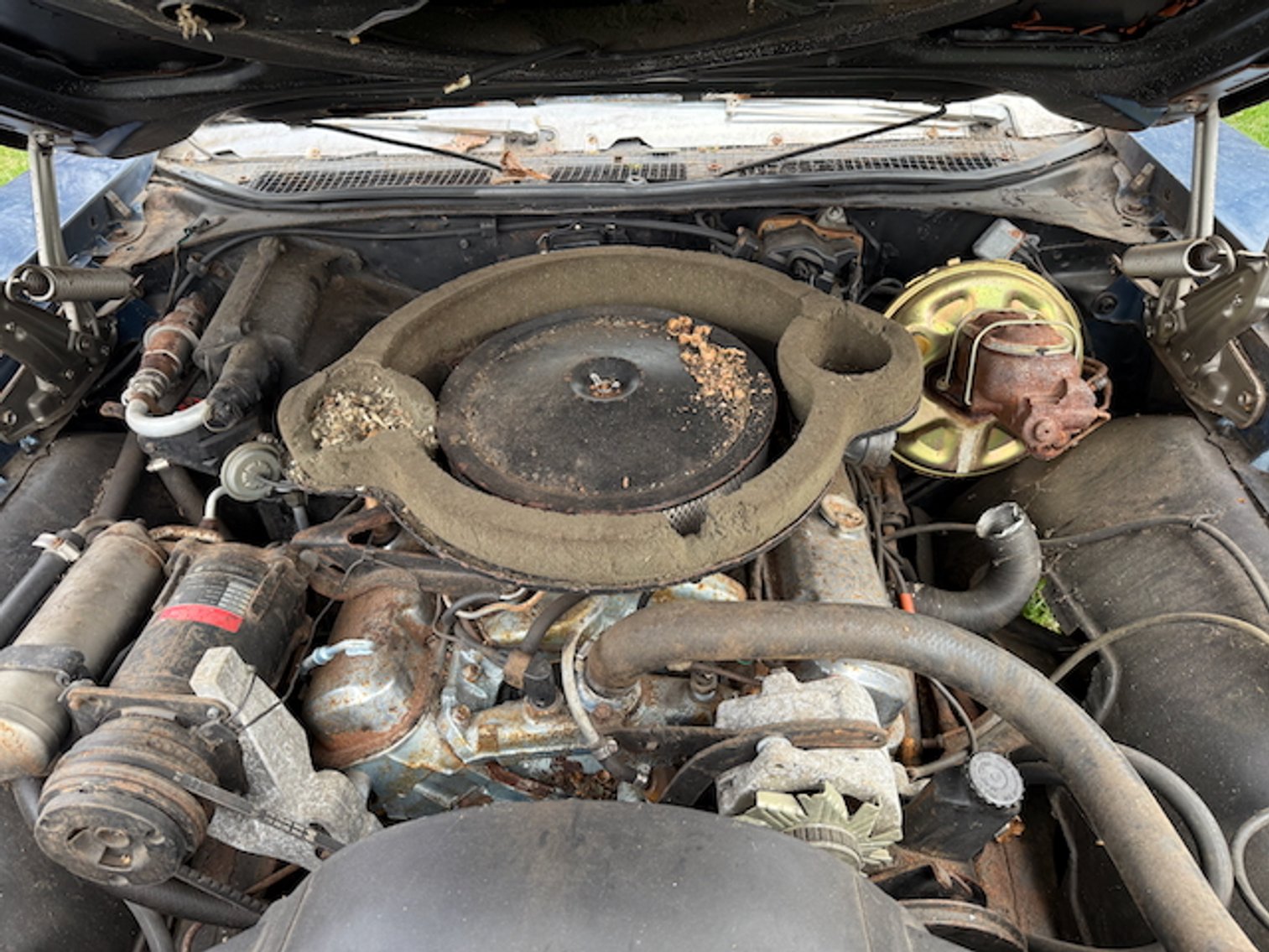 Image for Session 1 - Classic Cars, Classic Trucks, Vintage Metal Toys, Pedal Cars and Pedal Tractors, Antique Furniture