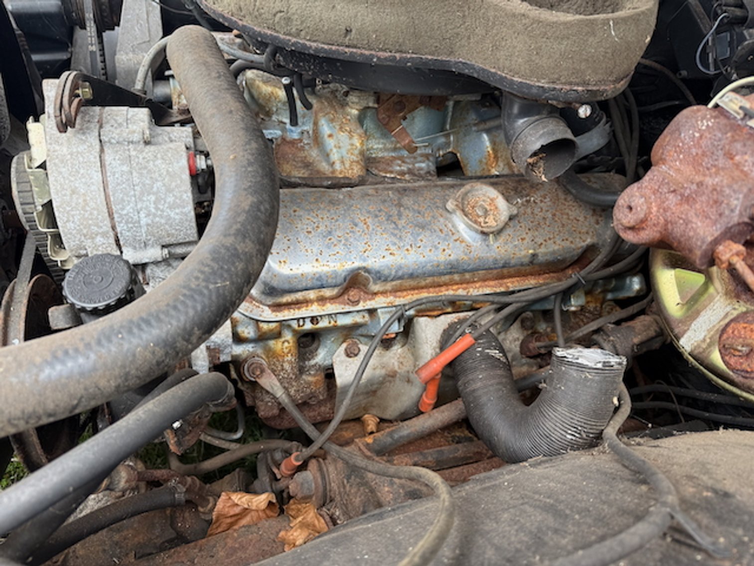 Image for Session 1 - Classic Cars, Classic Trucks, Vintage Metal Toys, Pedal Cars and Pedal Tractors, Antique Furniture