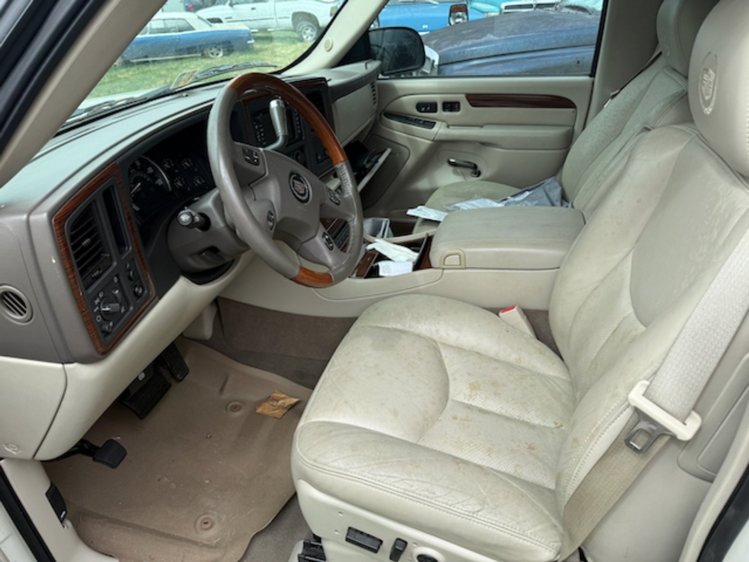 Image for Session 1 - Classic Cars, Classic Trucks, Vintage Metal Toys, Pedal Cars and Pedal Tractors, Antique Furniture