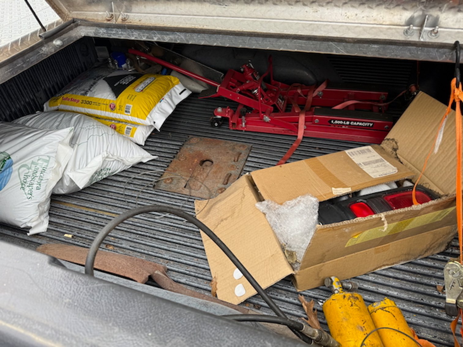 Image for Session 1 - Classic Cars, Classic Trucks, Vintage Metal Toys, Pedal Cars and Pedal Tractors, Antique Furniture