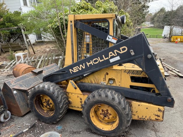 Image for Session 2 - Metal Advertising, Vintage Metal Toy Cars and Trucks, Equipment, Tools, Lawn and Garden, Zero Turn Mowers