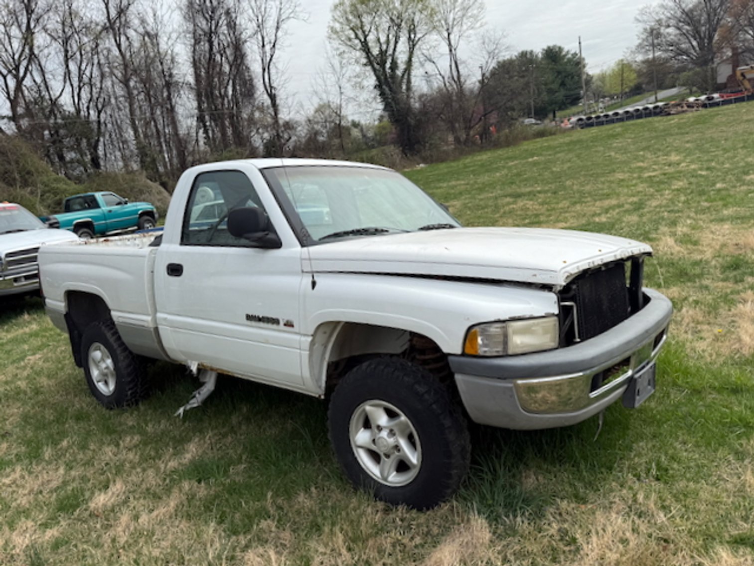 Image for Session 2 - Metal Advertising, Vintage Metal Toy Cars and Trucks, Equipment, Tools, Lawn and Garden, Zero Turn Mowers