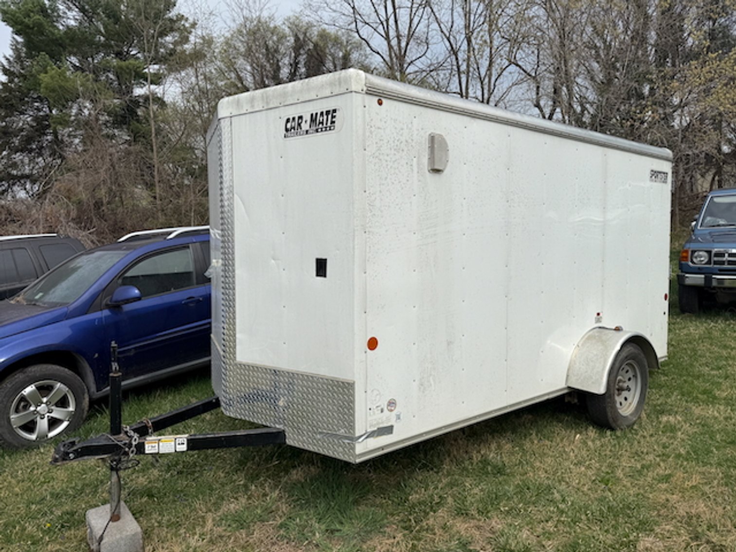 Image for Session 2 - Metal Advertising, Vintage Metal Toy Cars and Trucks, Equipment, Tools, Lawn and Garden, Zero Turn Mowers
