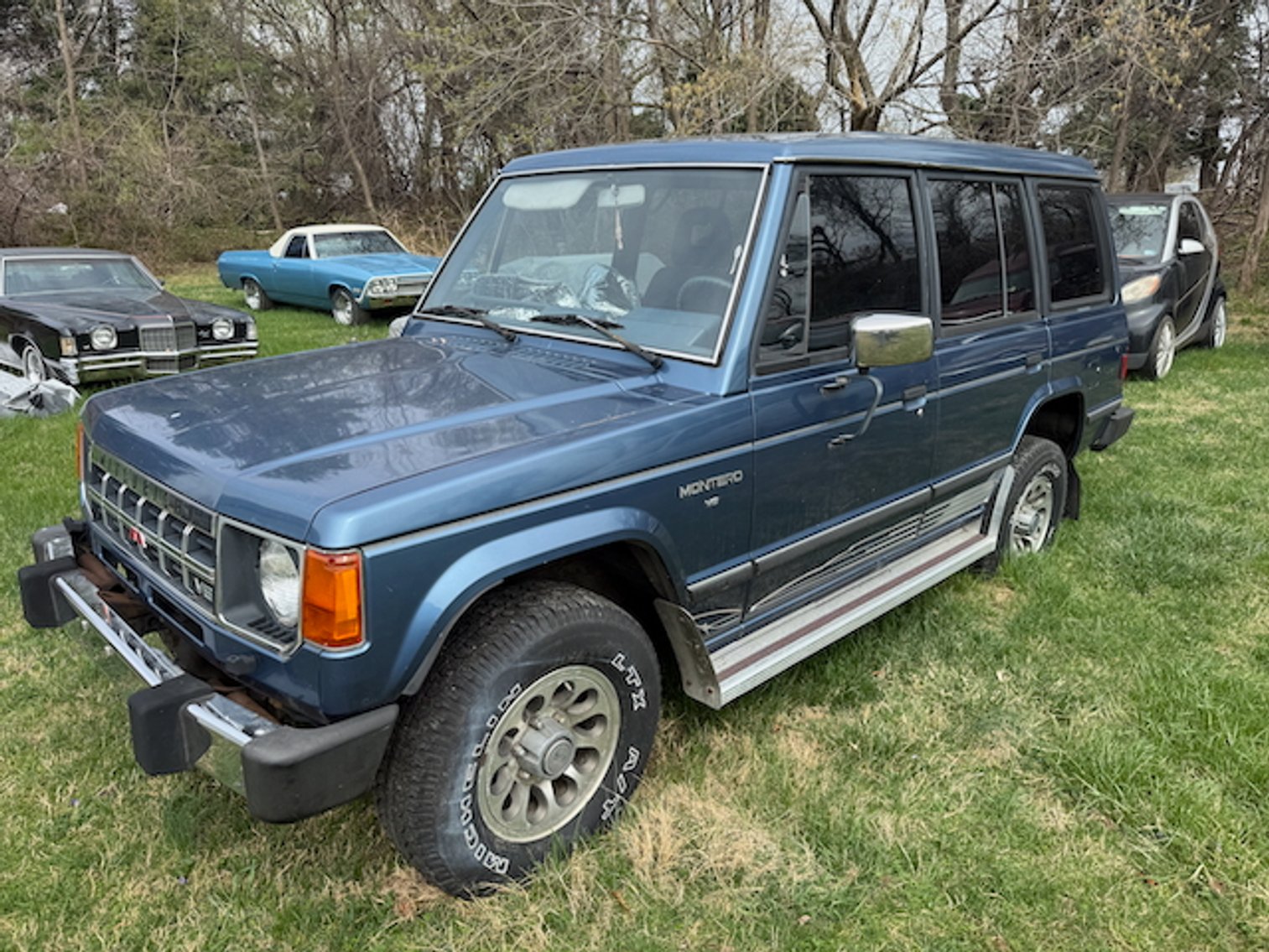 Image for Session 2 - Metal Advertising, Vintage Metal Toy Cars and Trucks, Equipment, Tools, Lawn and Garden, Zero Turn Mowers