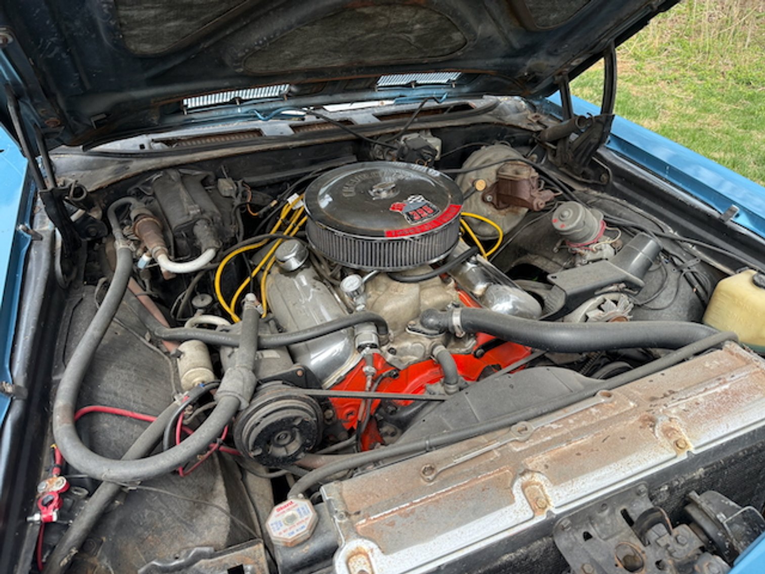 Image for Session 2 - Metal Advertising, Vintage Metal Toy Cars and Trucks, Equipment, Tools, Lawn and Garden, Zero Turn Mowers