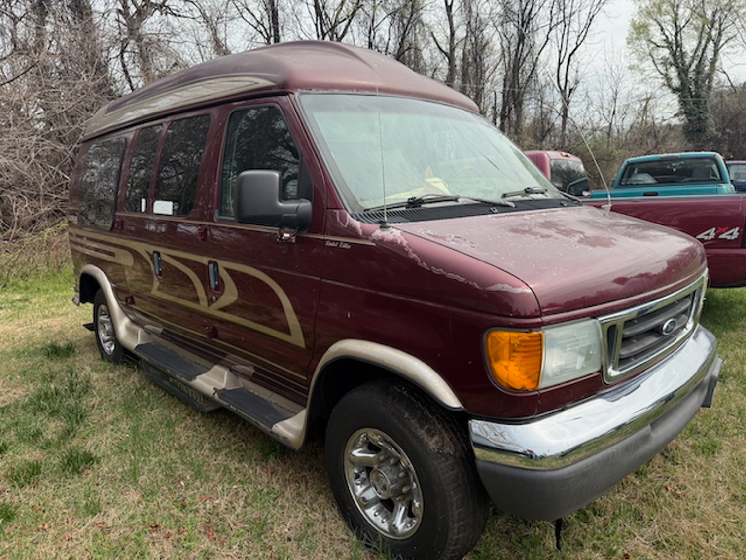 Image for Session 2 - Metal Advertising, Vintage Metal Toy Cars and Trucks, Equipment, Tools, Lawn and Garden, Zero Turn Mowers