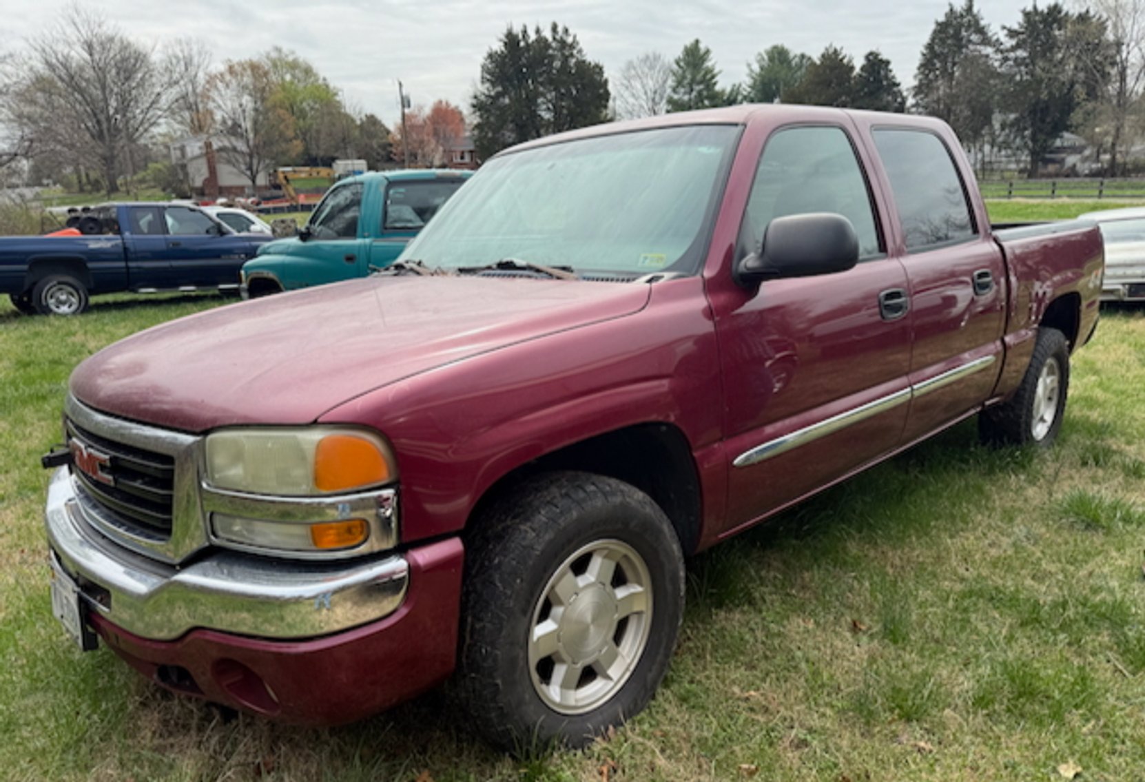Image for Session 2 - Metal Advertising, Vintage Metal Toy Cars and Trucks, Equipment, Tools, Lawn and Garden, Zero Turn Mowers