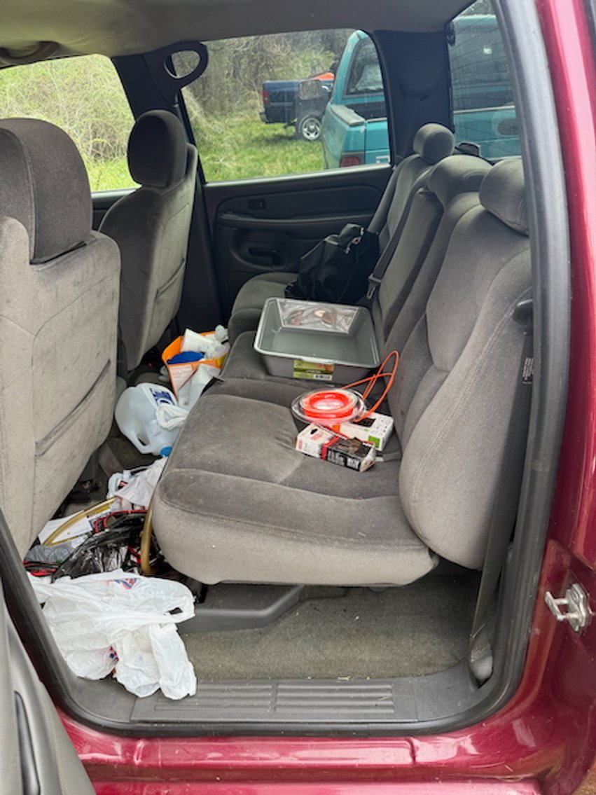 Image for Session 2 - Metal Advertising, Vintage Metal Toy Cars and Trucks, Equipment, Tools, Lawn and Garden, Zero Turn Mowers