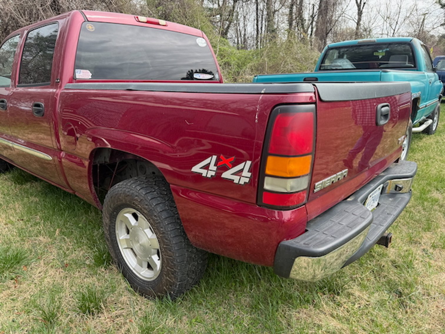 Image for Session 2 - Metal Advertising, Vintage Metal Toy Cars and Trucks, Equipment, Tools, Lawn and Garden, Zero Turn Mowers