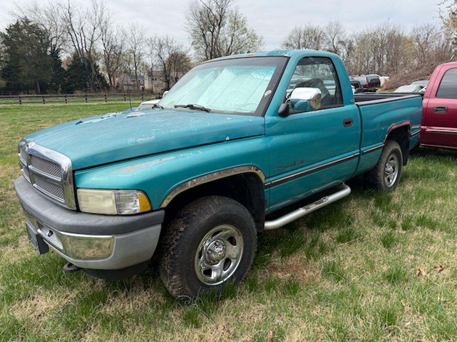 Image for Session 2 - Metal Advertising, Vintage Metal Toy Cars and Trucks, Equipment, Tools, Lawn and Garden, Zero Turn Mowers