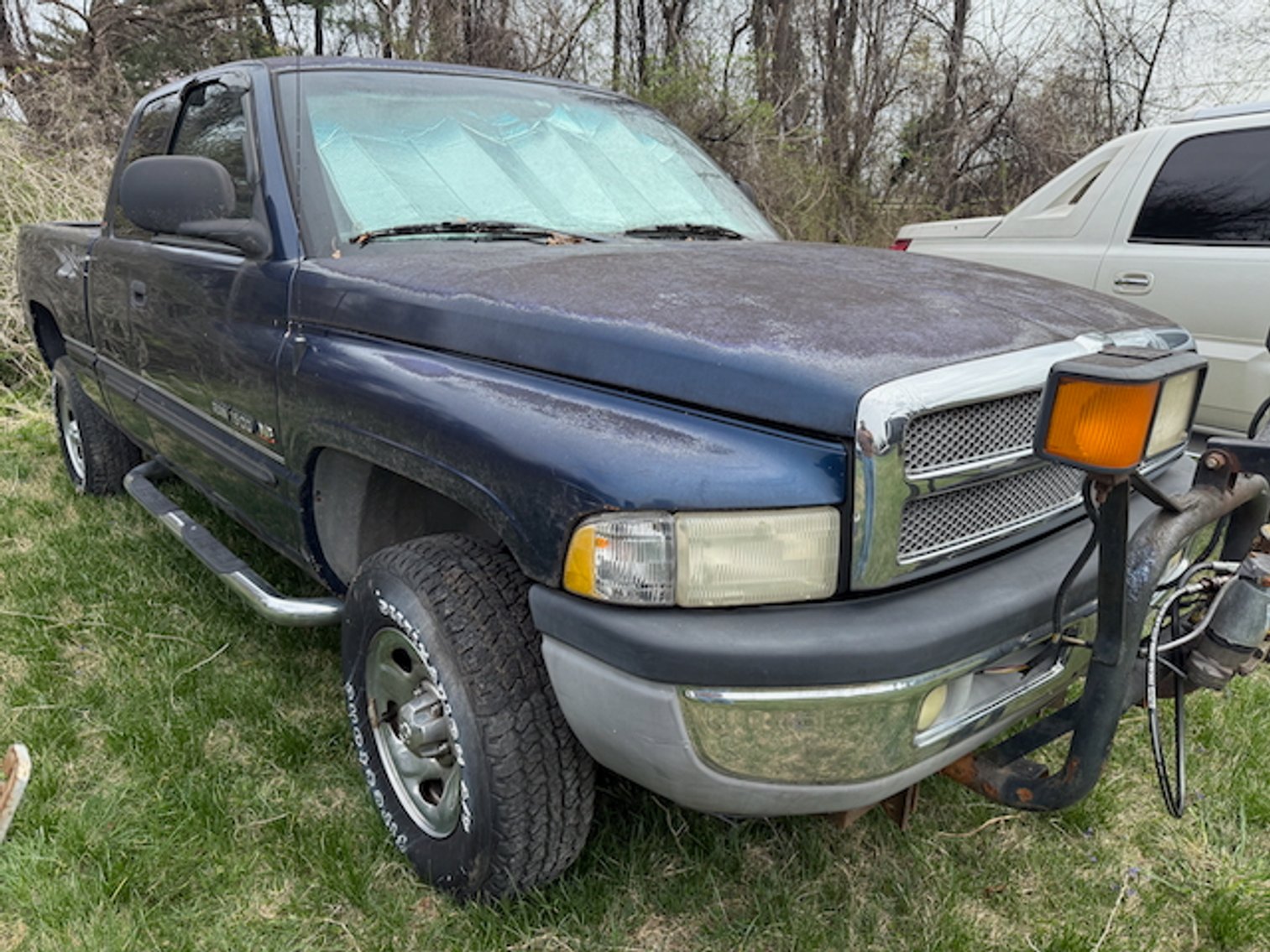 Image for Session 2 - Metal Advertising, Vintage Metal Toy Cars and Trucks, Equipment, Tools, Lawn and Garden, Zero Turn Mowers