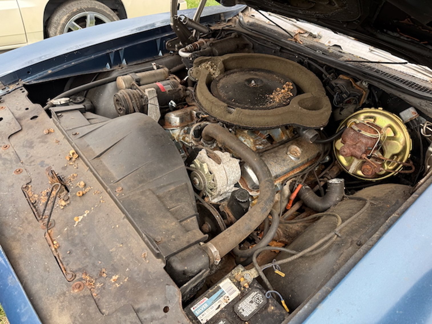 Image for Session 2 - Metal Advertising, Vintage Metal Toy Cars and Trucks, Equipment, Tools, Lawn and Garden, Zero Turn Mowers