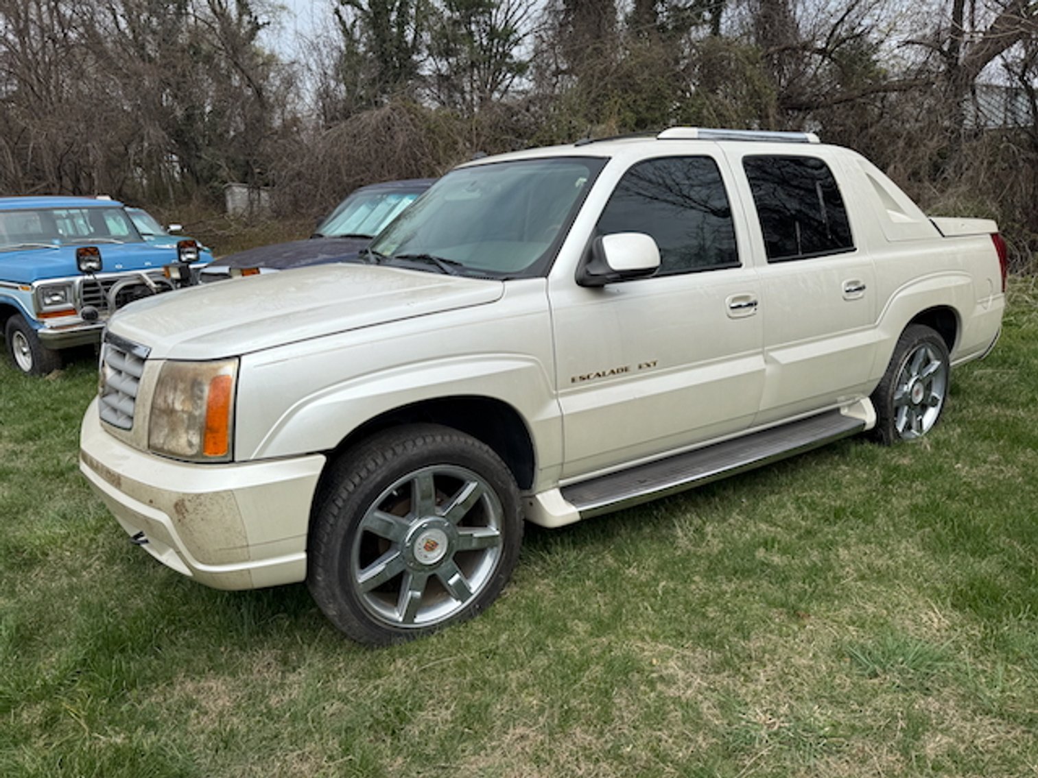 Image for Session 2 - Metal Advertising, Vintage Metal Toy Cars and Trucks, Equipment, Tools, Lawn and Garden, Zero Turn Mowers