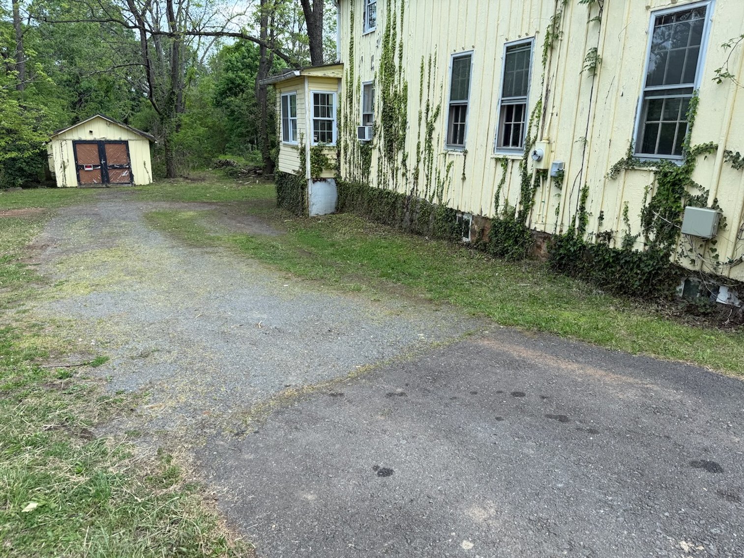 Image for 3 BR/1 BA Home on .23 +/- Acre North King St. Lot in Historic Downtown Leesburg, VA--SELLING to the HIGHEST BIDDER!!