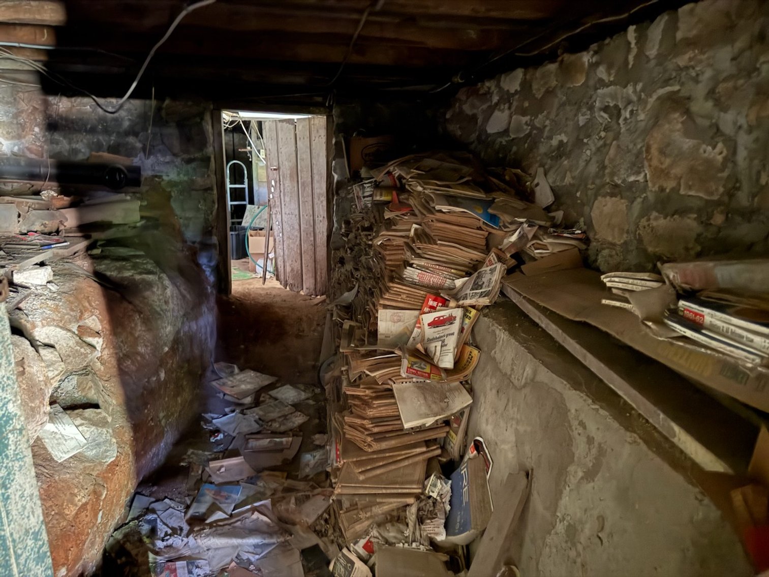 Image for 3 BR/1 BA Home on .23 +/- Acre North King St. Lot in Historic Downtown Leesburg, VA--SELLING to the HIGHEST BIDDER!!