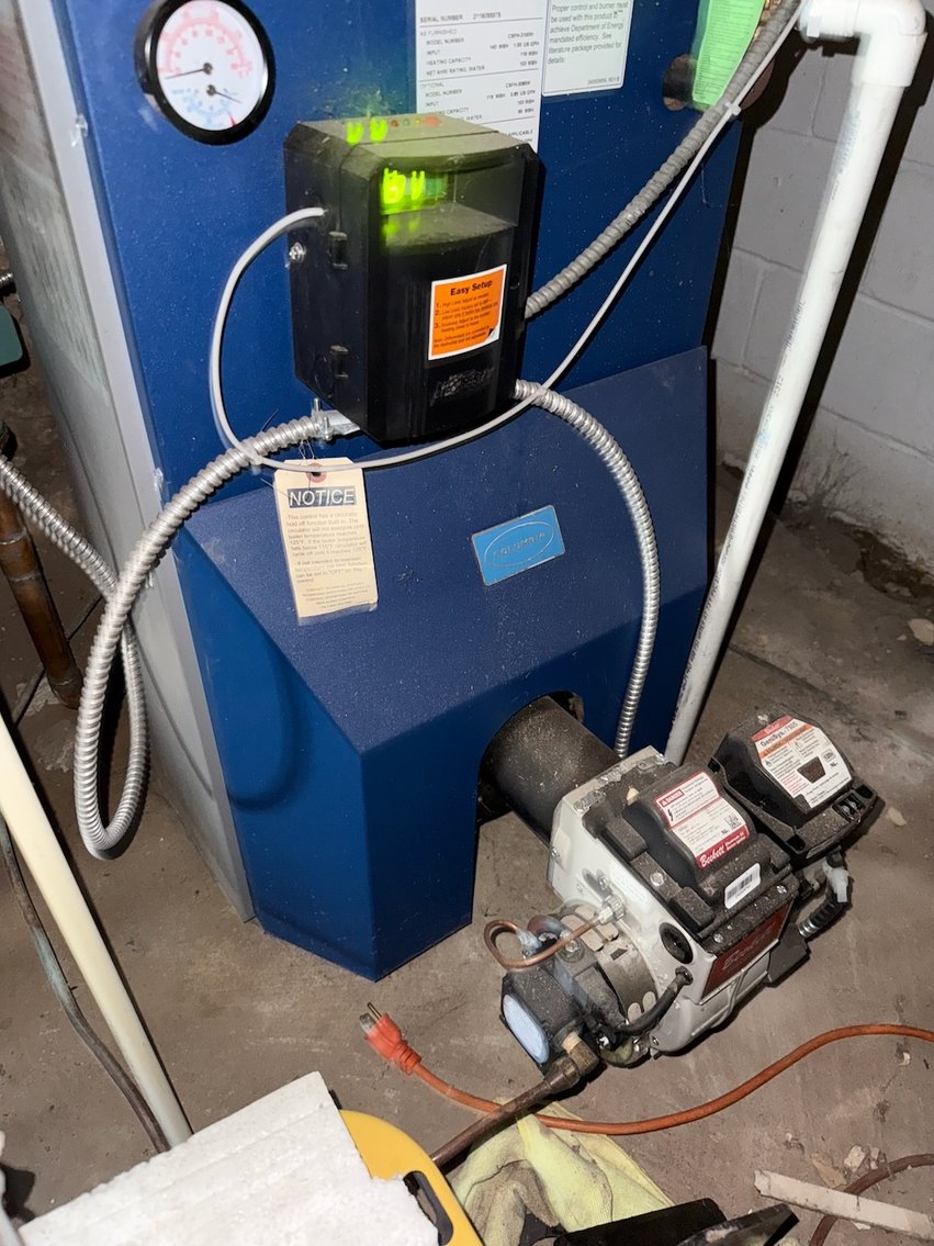 Image for 3 BR/1 BA Home on .23 +/- Acre North King St. Lot in Historic Downtown Leesburg, VA--SELLING to the HIGHEST BIDDER!!