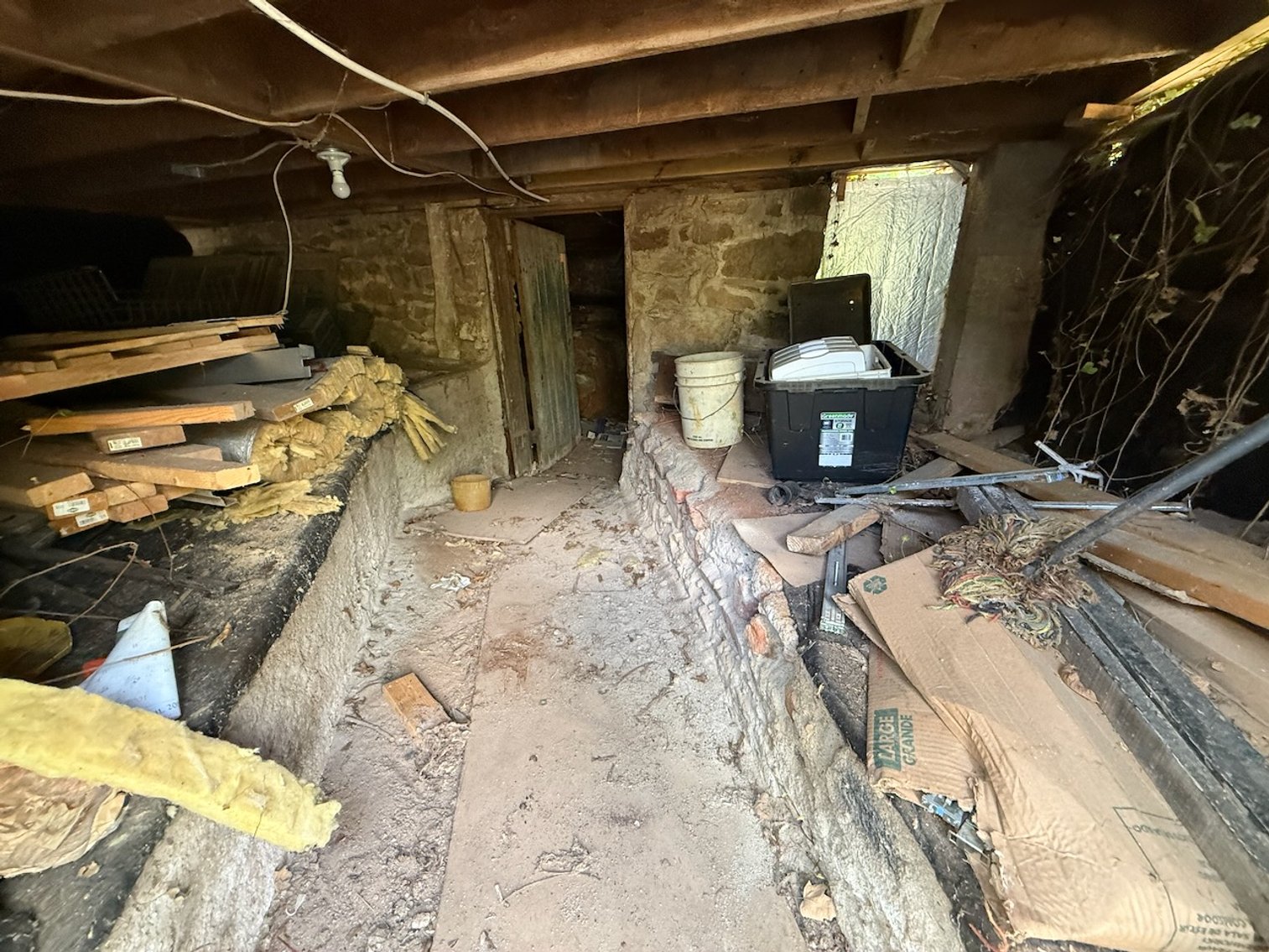 Image for 3 BR/1 BA Home on .23 +/- Acre North King St. Lot in Historic Downtown Leesburg, VA--SELLING to the HIGHEST BIDDER!!