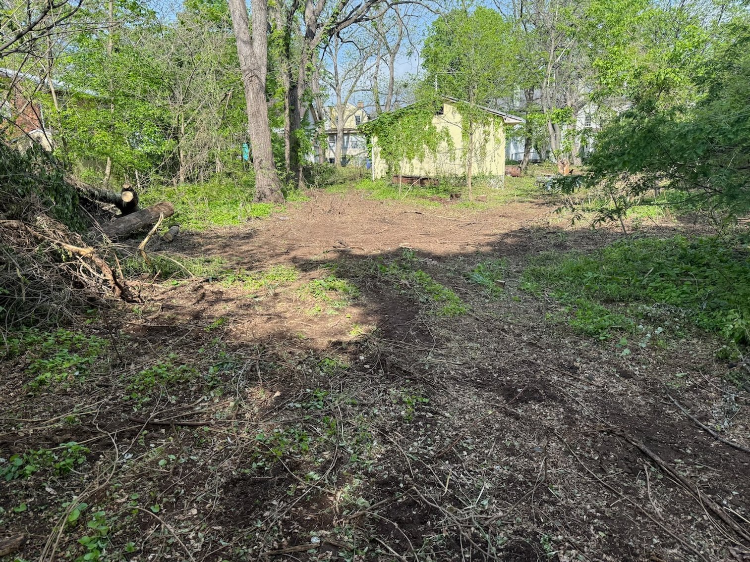 Image for 3 BR/1 BA Home on .23 +/- Acre North King St. Lot in Historic Downtown Leesburg, VA--SELLING to the HIGHEST BIDDER!!