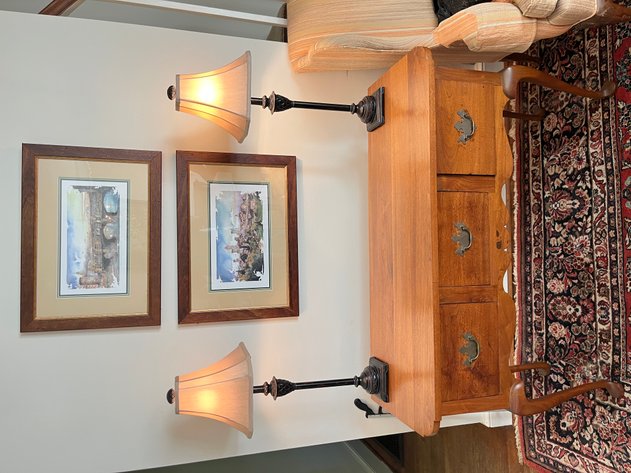 Image for Antique Furniture, Porcelain China, Household and Collectibles - Virtual Auction - No In Person Bidding