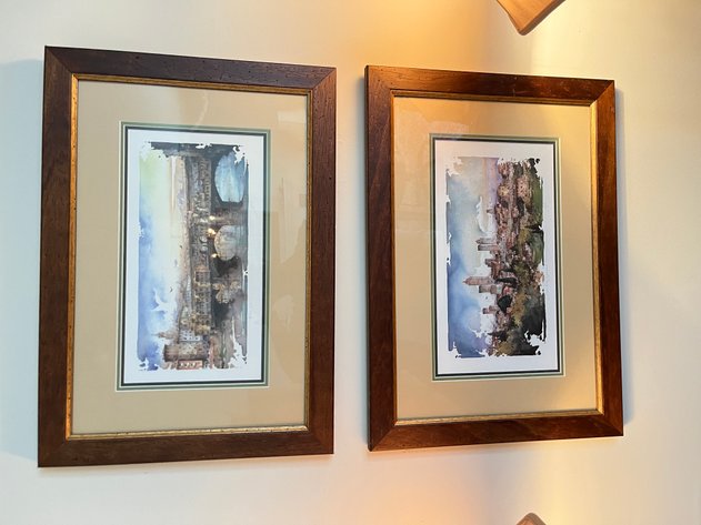 Image for Antique Furniture, Porcelain China, Household and Collectibles - Virtual Auction - No In Person Bidding