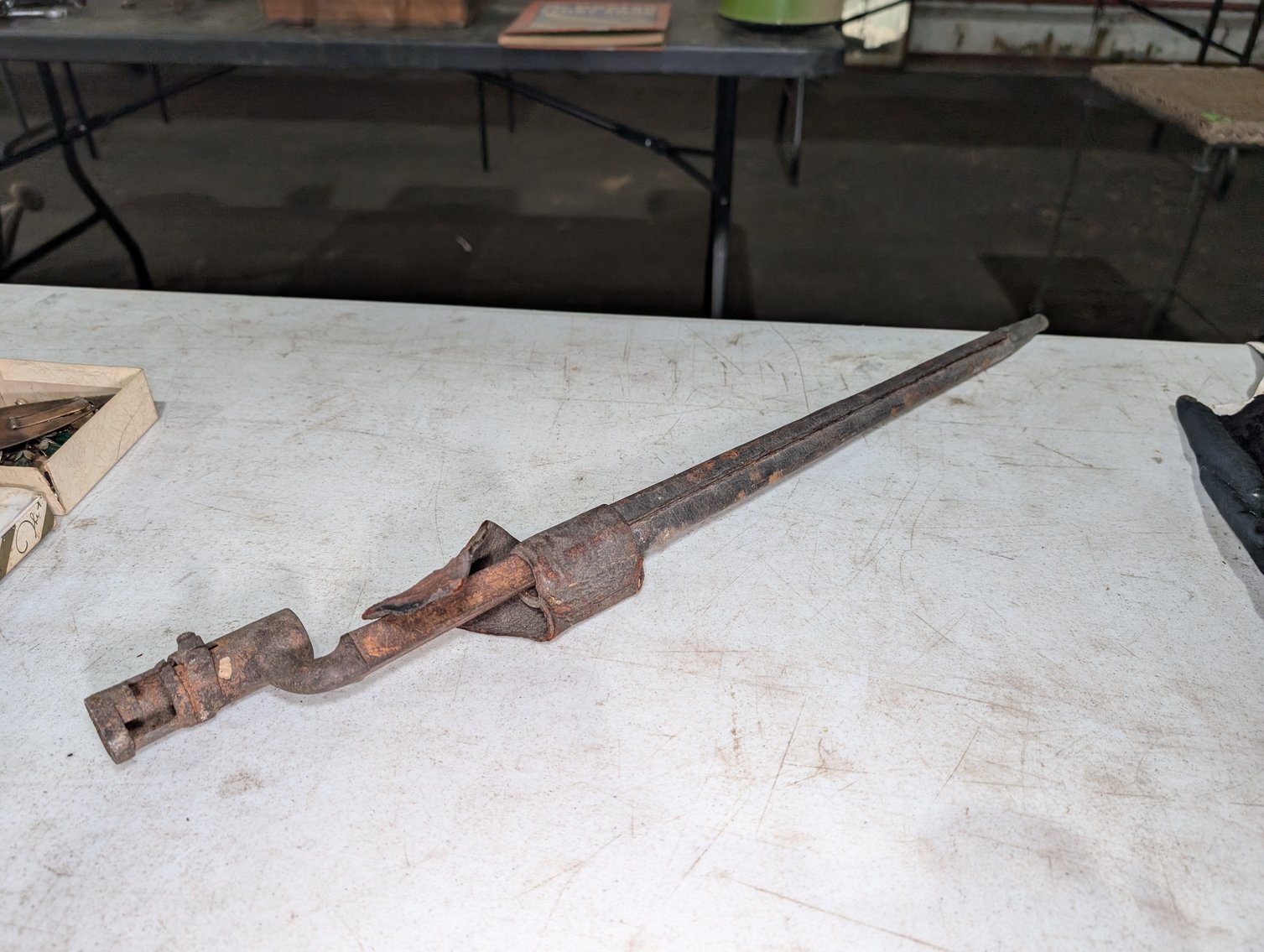 Image for Items from the William C. Whitmore Estate, Antiques & Civil War Uniforms/Buttons, General Household - Virtual Auction - No In-Person Bidding