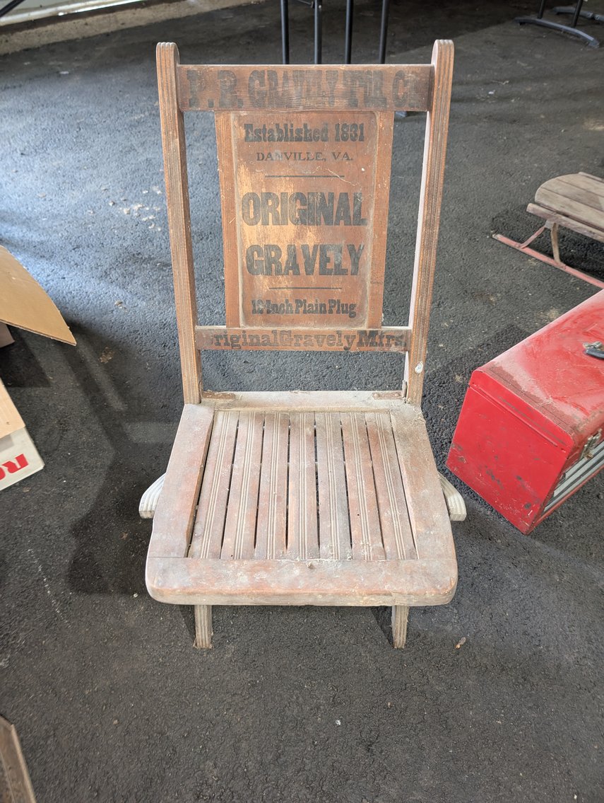 Image for Items from the William C. Whitmore Estate, Antiques & Civil War Uniforms/Buttons, General Household - Virtual Auction - No In-Person Bidding