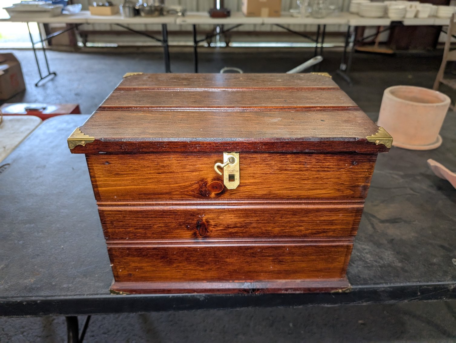 Image for Items from the William C. Whitmore Estate, Antiques & Civil War Uniforms/Buttons, General Household - Virtual Auction - No In-Person Bidding