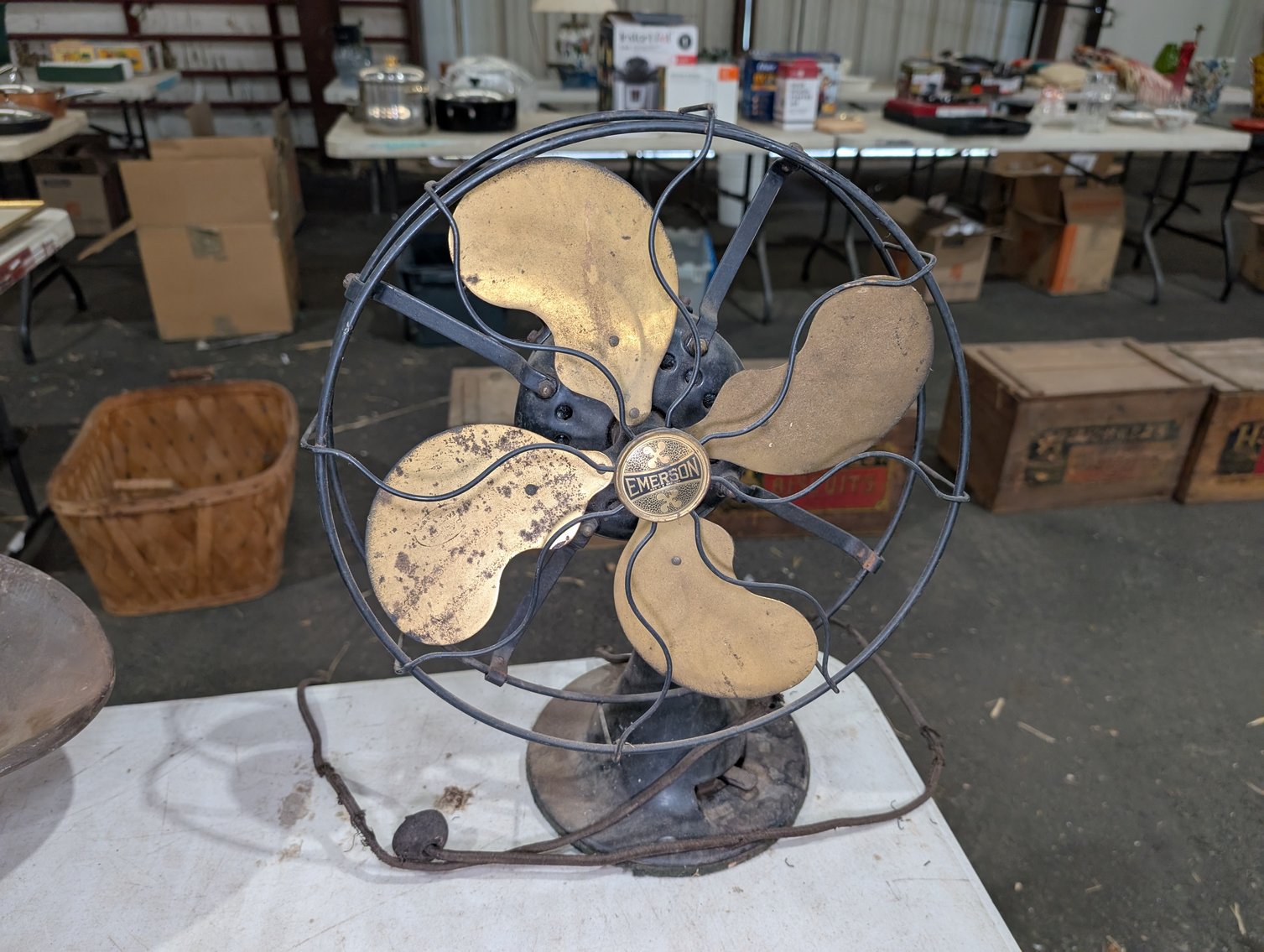 Image for Items from the William C. Whitmore Estate, Antiques & Civil War Uniforms/Buttons, General Household - Virtual Auction - No In-Person Bidding