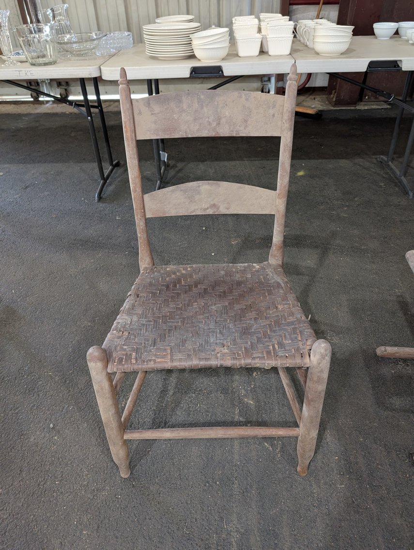 Image for Items from the William C. Whitmore Estate, Antiques & Civil War Uniforms/Buttons, General Household - Virtual Auction - No In-Person Bidding