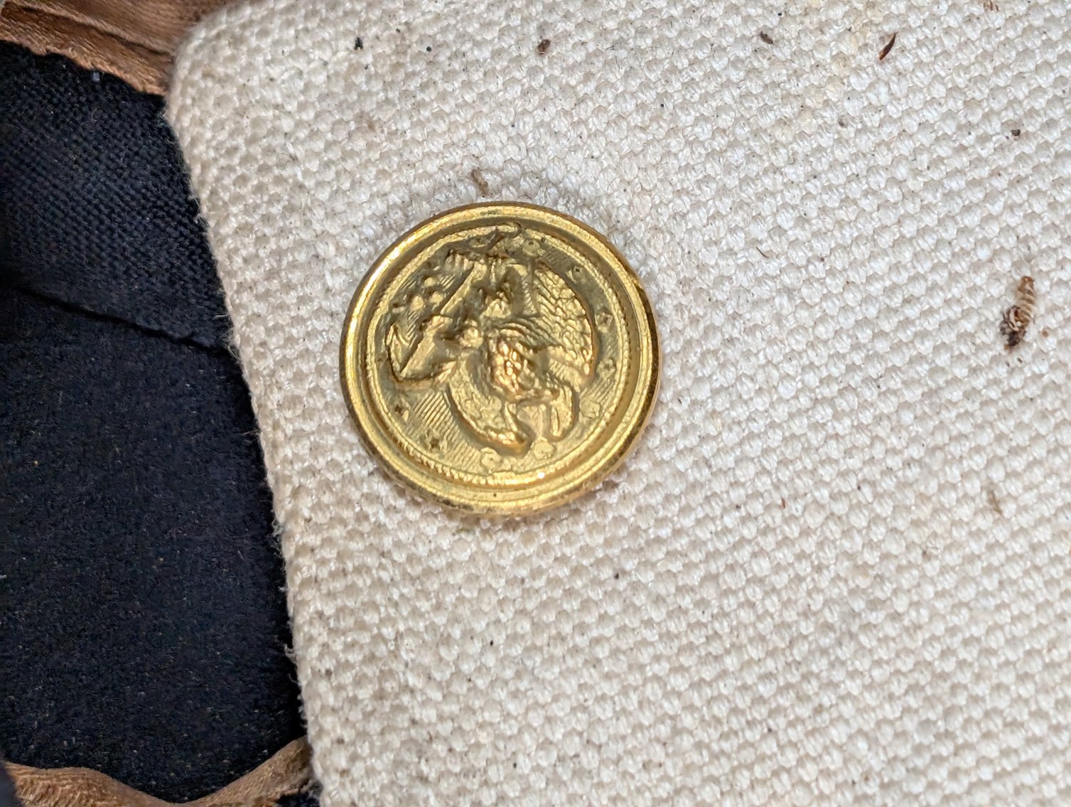 Image for Items from the William C. Whitmore Estate, Antiques & Civil War Uniforms/Buttons, General Household - Virtual Auction - No In-Person Bidding