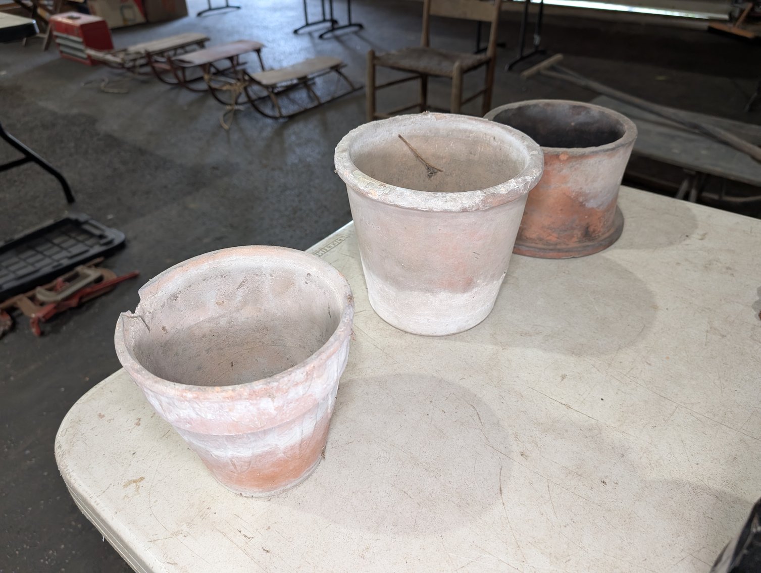 Image for Items from the William C. Whitmore Estate, Antiques & Civil War Uniforms/Buttons, General Household - Virtual Auction - No In-Person Bidding